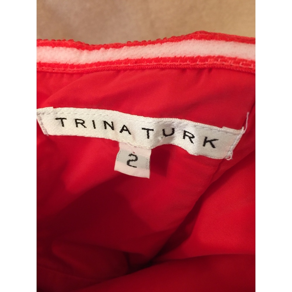 Trina Turk Velanie Romper - Picture 6 of 10